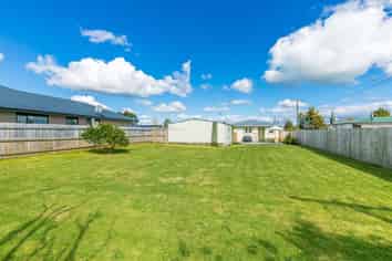58 Whitmore  Street, Kihikihi