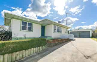 58 Whitmore  Street, Kihikihi