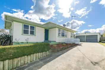 58 Whitmore  Street, Kihikihi