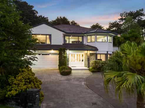 11 Pigeonwood Lane, Albany