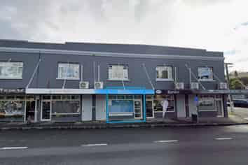 Prime Neighbourhood Retail Opportunity