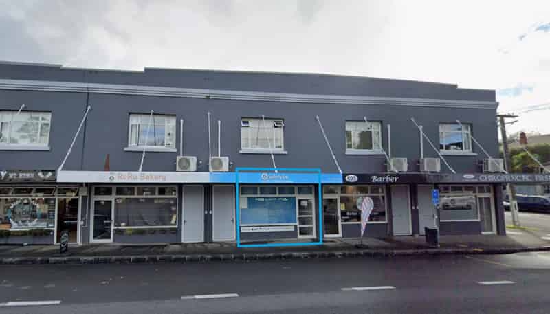 697 Mount Eden Road, Mount Eden