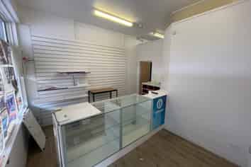 Prime Neighbourhood Retail Opportunity