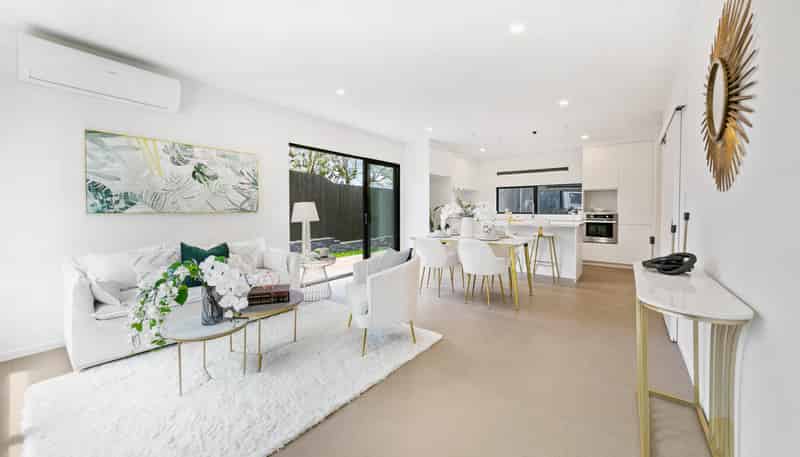 LOTS 3,4,5/11 Rene Place, Sunnyhills
