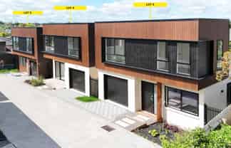 LOTS 3,4,5/11 Rene Place, Sunnyhills