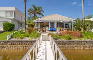 513 Waterways Parade, Pauanui