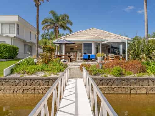 513 Waterways Parade, Pauanui