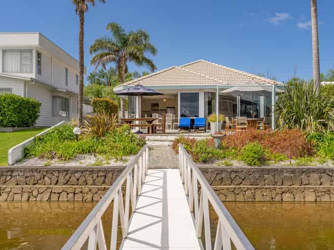 513 Waterways Parade, Pauanui