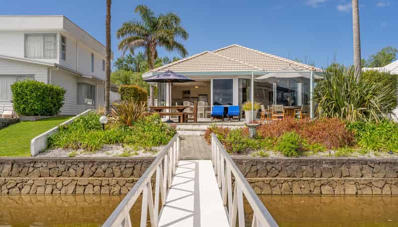 513 Waterways Parade, Pauanui