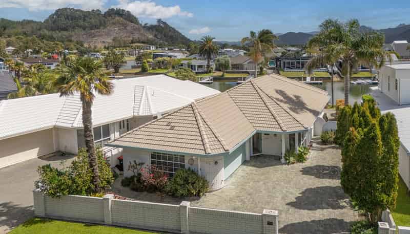 513 Waterways Parade, Pauanui