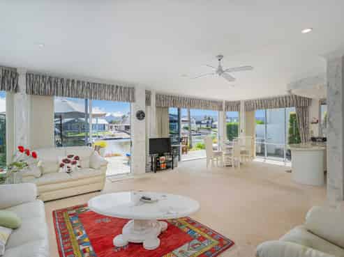 513 Waterways Parade, Pauanui