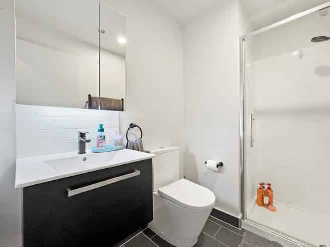 906/106 Vincent Street, Auckland Central