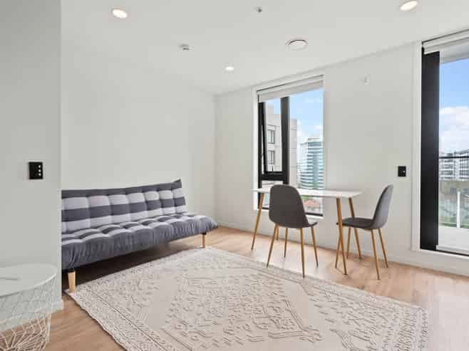906/106 Vincent Street, Auckland Central