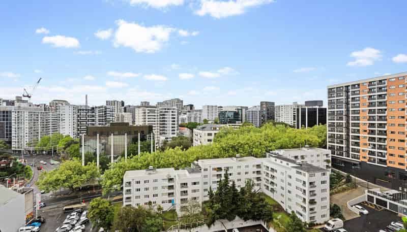 906/106 Vincent Street, Auckland Central