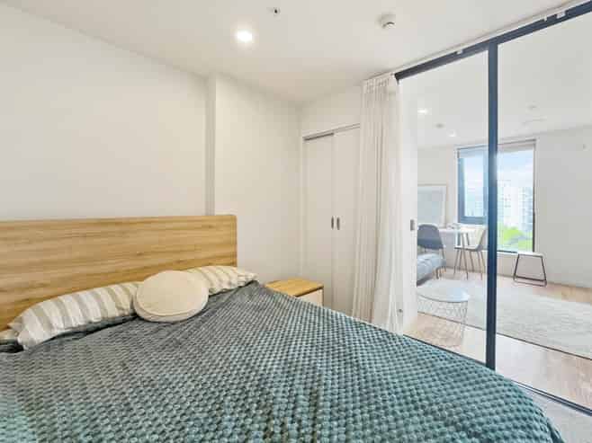 906/106 Vincent Street, Auckland Central
