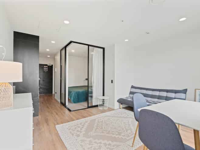 906/106 Vincent Street, Auckland Central