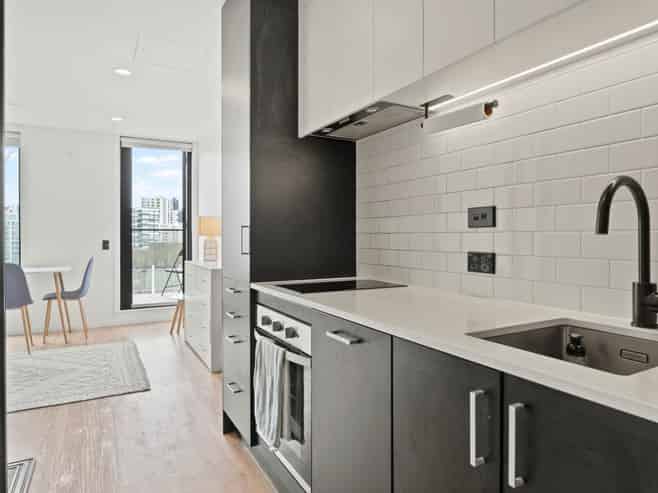 906/106 Vincent Street, Auckland Central