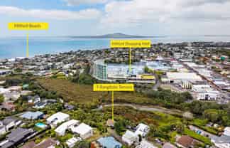 9 Rangitoto Terrace, Milford