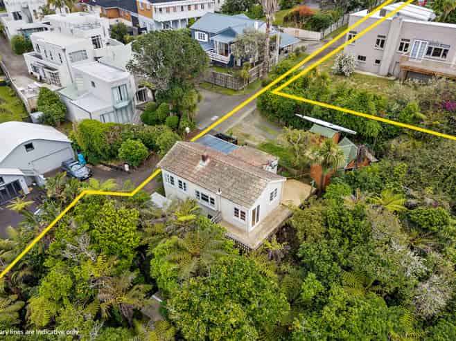 9 Rangitoto Terrace, Milford