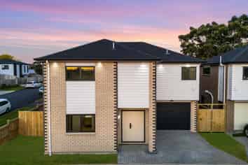 20A Tawa Crescent, Manurewa