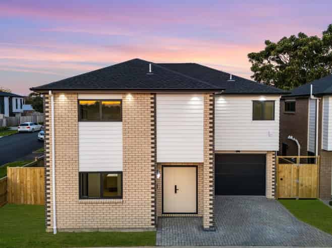 20A Tawa Crescent, Manurewa