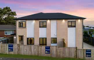 20A Tawa Crescent, Manurewa