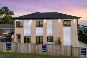20A Tawa Crescent, Manurewa