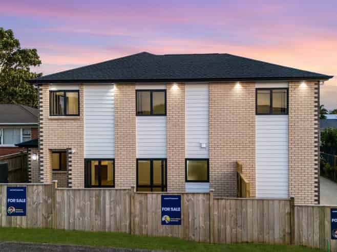 20A Tawa Crescent, Manurewa