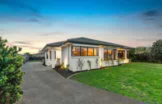 16 Luculia Drive, Mount Maunganui