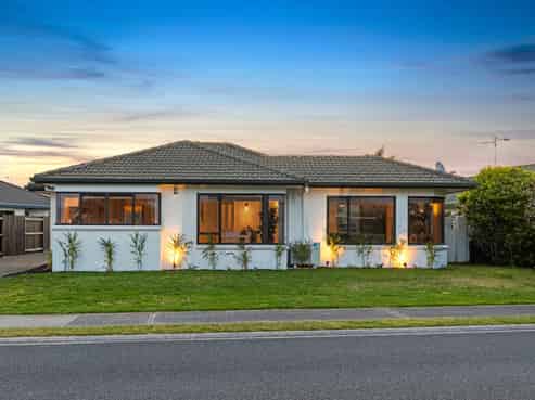 16 Luculia Drive, Mount Maunganui