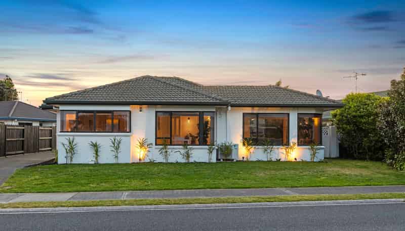 16 Luculia Drive, Mount Maunganui