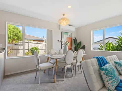 2/25 Kopara Place, Manurewa