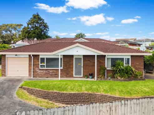 2/25 Kopara Place, Manurewa