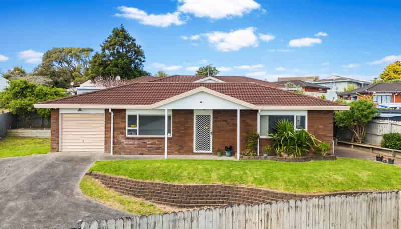 2/25 Kopara Place, Clendon Park