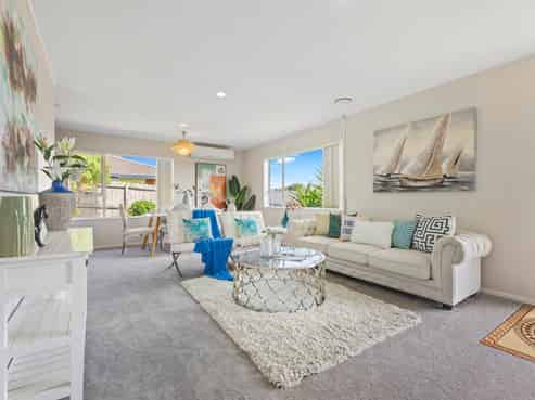 2/25 Kopara Place, Manurewa