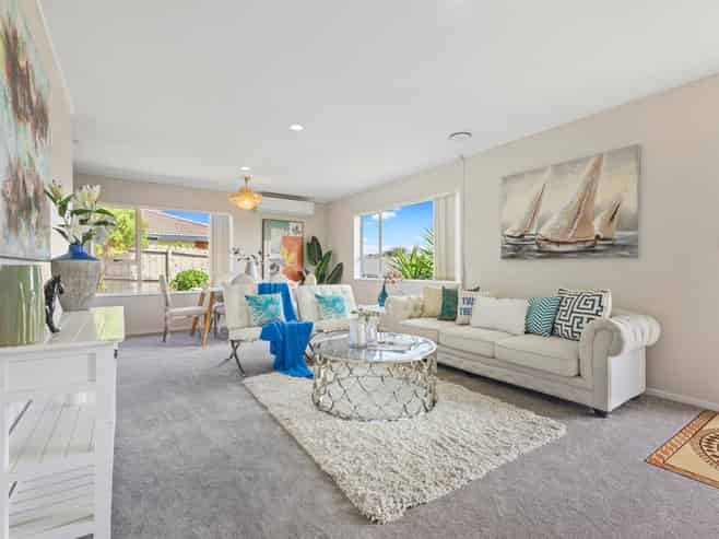 2/25 Kopara Place, Manurewa