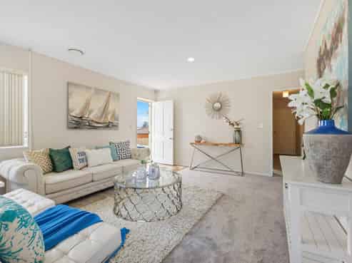 2/25 Kopara Place, Manurewa