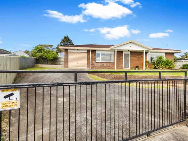2/25 Kopara Place, Clendon Park