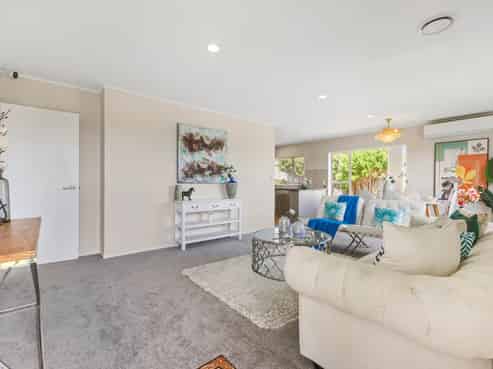 2/25 Kopara Place, Manurewa