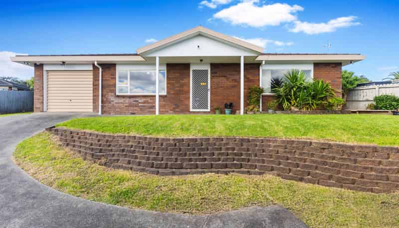 2/25 Kopara Place, Manurewa