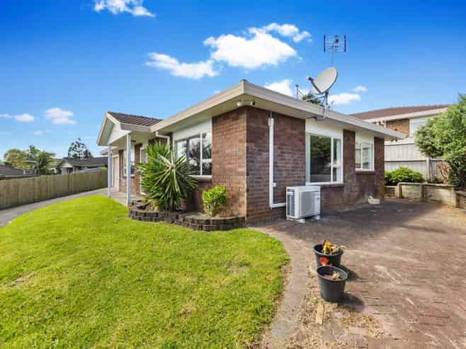 2/25 Kopara Place, Clendon Park