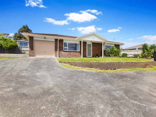 2/25 Kopara Place, Clendon Park