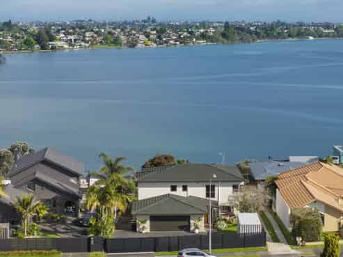 284 Maungatapu Road, Maungatapu