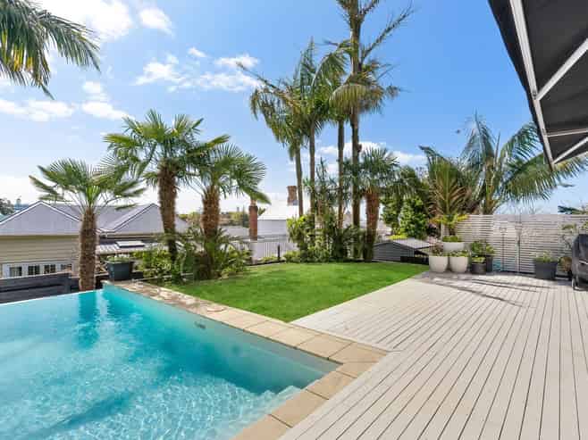 32 Franklin Road, Freemans Bay