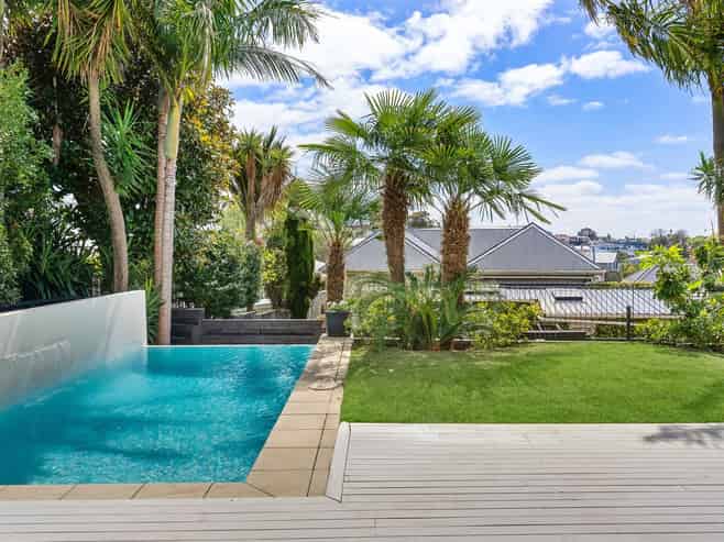 32 Franklin Road, Freemans Bay