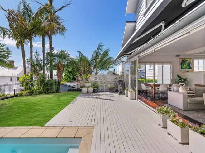 32 Franklin Road, Freemans Bay