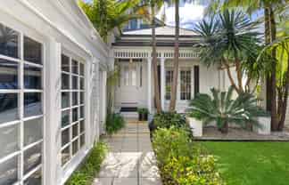 32 Franklin Road, Freemans Bay