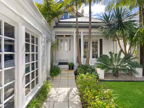 32 Franklin Road, Freemans Bay