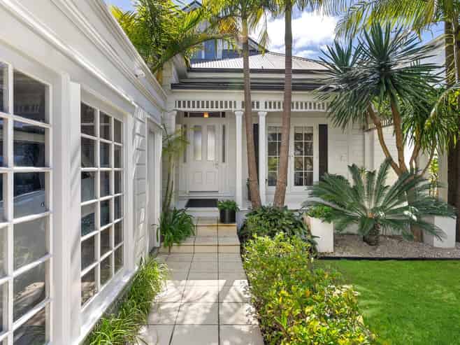 32 Franklin Road, Freemans Bay