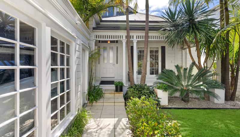 32 Franklin Road, Freemans Bay
